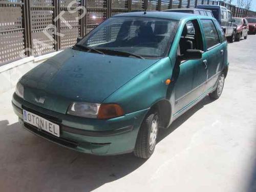Ignition coil FIAT PUNTO Convertible (176_)  | BP2376687M94 