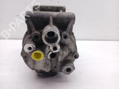 AC compressor RENAULT MEGANE II (BM0/1_, CM0/1_) 1.5 dCi (BM0F, BM0T, BM2B, CM0F, CM0T) | BP31065084M34 