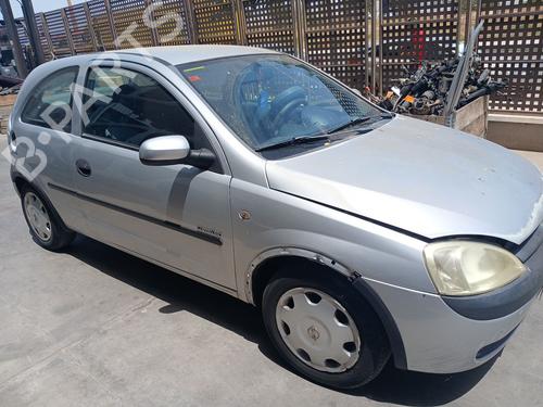 Brugte OPEL CORSA C (X01) 1.2 (F08, F68) 4827938