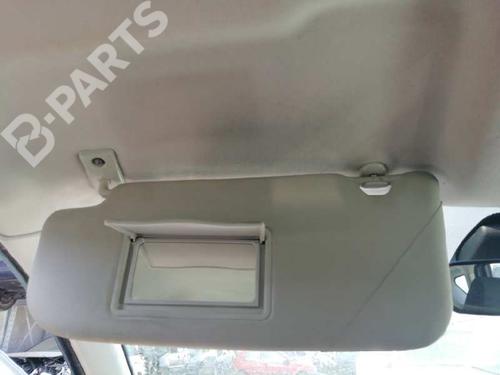 Rear left window mechanism NISSAN QASHQAI / QASHQAI +2 I (J10, NJ10, JJ10E)  | BP9576064C24 