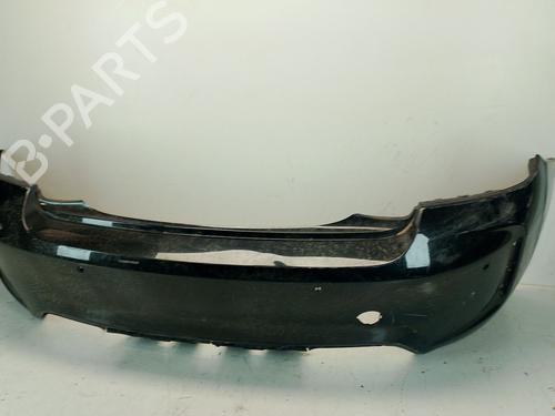 Rear bumper BMW 2 Coupe (F22, F87) M2 | BP27520509C8 