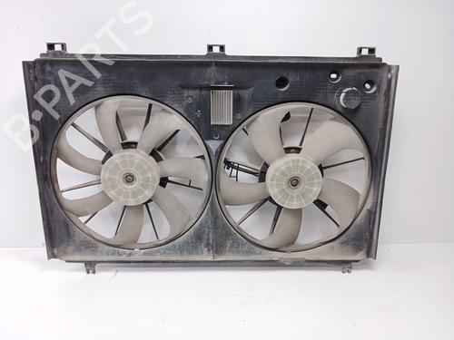 Radiator fan LEXUS LS (_F4_) 460 (USF40) | BP31798069M35 