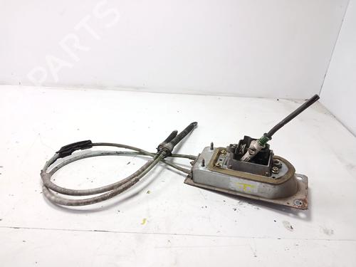 Cabo Cabo VW NEW BEETLE (9C1, 1C1) 1.9 TDI (90 hp) 33806117 33806117