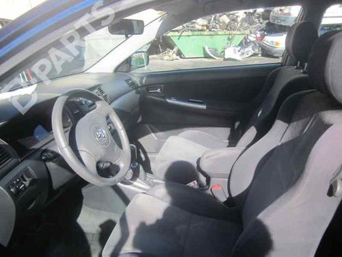 ECU airbags TOYOTA COROLLA (_E12_)  | BP2362639M53 