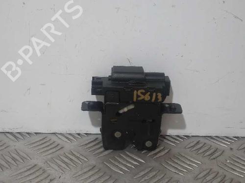 Tailgate lock NISSAN QASHQAI / QASHQAI +2 I (J10, NJ10, JJ10E)  | BP15059746C101 
