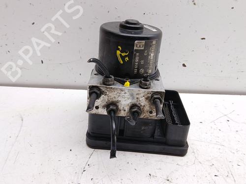 Used ABS pump ABS pump AUDI A3 (8P1) 2.0 TDI 16V (140 hp) 33465600 33465600