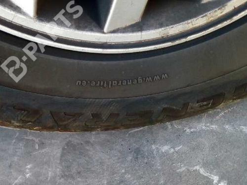 Left rear window switch SSANGYONG REXTON / REXTON II (GAB_) 2.7 Xdi | BP3016680C108  - Image 40