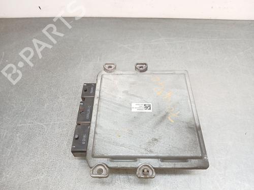 Engine control unit (ECU) FORD FOCUS II Turnier (DA_, FFS, DS) 2.0 TDCi | BP39474573M57  - Image 5