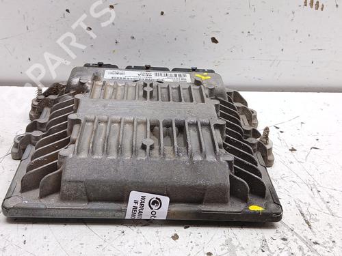 Engine control unit (ECU) FORD FOCUS C-MAX (DM2) 2.0 TDCi | BP35756345M57  - Image 5
