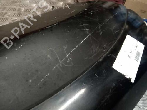Left front fenders KIA SORENTO I (JC) 2.5 CRDi 4WD | BP8812934C41 