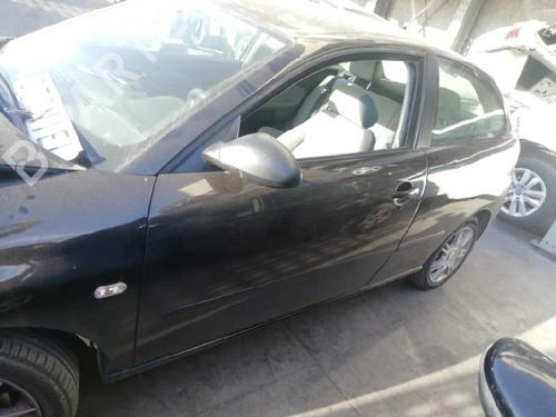 Left taillight SEAT IBIZA III (6L1) 1.4 16V | BP12998462C34 