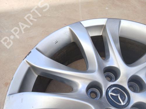 Fælk MAZDA 6 Saloon (GJ, GL) 2.2 D (GJ2FP) | BP33968977C45  - Image 5