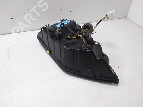 Right tailgate light MG MG ZS SUV (AZS1) 1.5 VTi | BP21594142C80