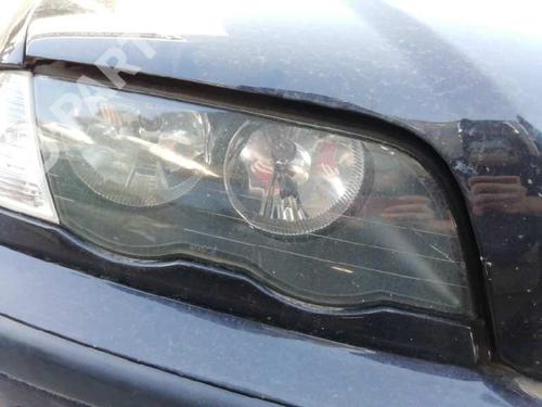 Used Right headlight Right headlight BMW 3 (E46) [1997-2005] 10711990 10711990