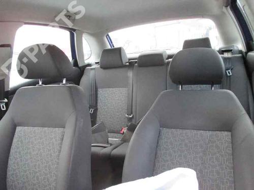 Front left window mechanism SEAT IBIZA III (6L1) 1.4 16V | BP2394096C22 