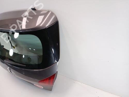 Tailgate PEUGEOT 308 II (LB_, LP_, LW_, LH_, L3_) 1.5 BlueHDi 130 | BP28214655C6 