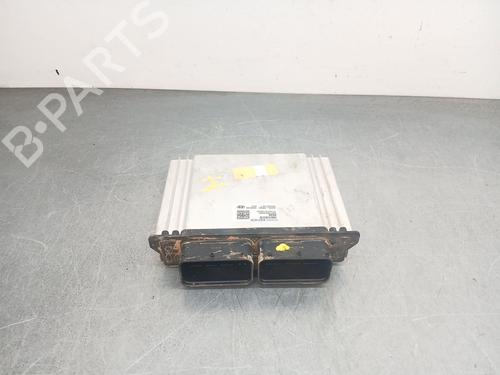 Engine control unit (ECU) HYUNDAI TUCSON (NX4E, NX4A) 1.6 T-GDi | BP36435598M57 - Image 3