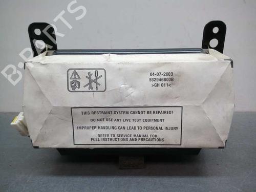 Passenger airbag MINI MINI (R50, R53) One D (75 hp) 16477726