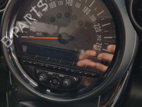 Kombinert Instrument MINI MINI COUNTRYMAN (R60) Cooper D (112 hp) 30854047
