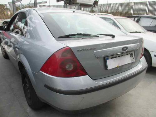 Heater resistor FORD MONDEO III (B5Y) 2.0 TDCi | BP11641192M108 
