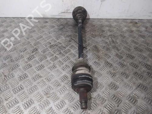 Right rear driveshaft BMW 1 (E87) 118 d | BP15817848M41