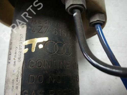 Høyre bak støtdemper AUDI A6 C5 Avant (4B5)  | BP18339780M19 