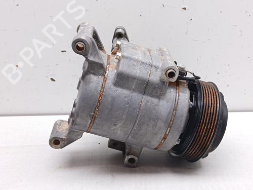 AC compressor MAZDA CX-5 (KF) 2.0 | BP28623715M34