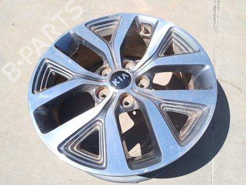 Used Rim Rim KIA SPORTAGE IV (QL, QLE) 1.7 CRDi (116 hp) 34053267 34053267
