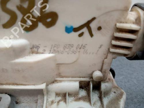 Rear right lock SEAT LEON (1P1) | BP18108681C99