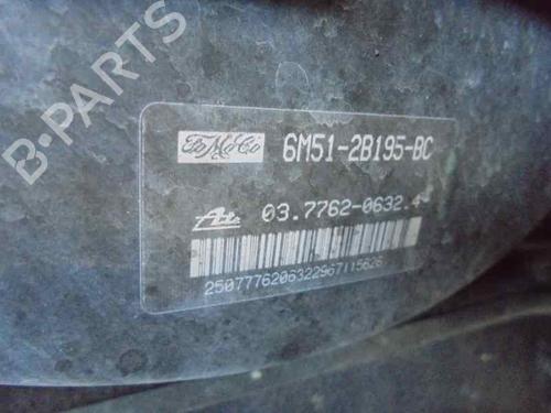 Radio FORD FOCUS II Turnier (DA_, FFS, DS) 1.6 TDCi | BP2370715E6 