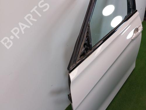 Left front door BMW 3 (F30, F80)  | BP21662319C2 