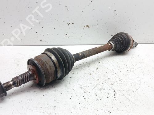 Left front driveshaft OPEL ASTRA K (B16) 1.4 Turbo (68) | BP37585140M38 - Image 6