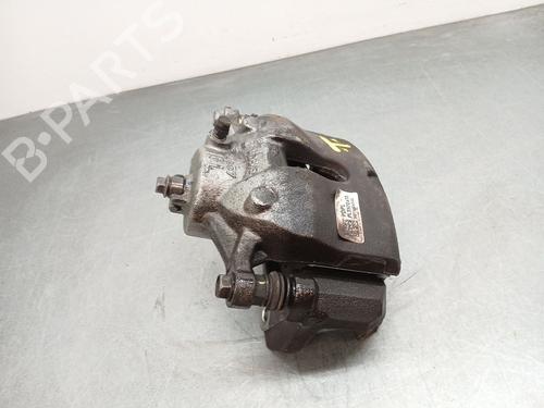 Left front brake caliper KIA CEED (CD) 1.6 CRDi 136 | BP40180469M105 - Image 4