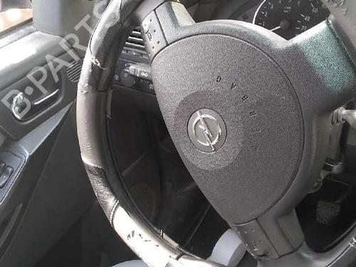 Display OPEL MERIVA A MPV (X03) 1.7 CDTI (E75) | BP2550751C48 