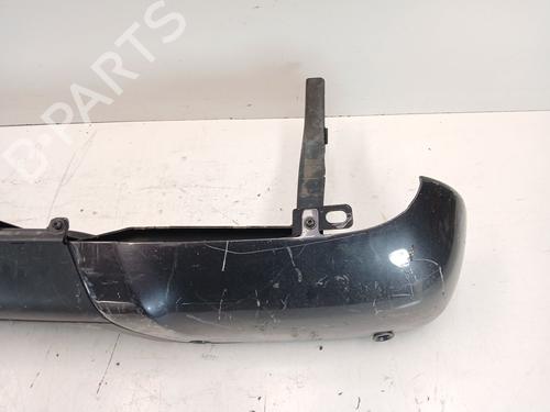 Rear bumper FORD RANGER (TKE) 2.2 TDCi | BP30329591C8