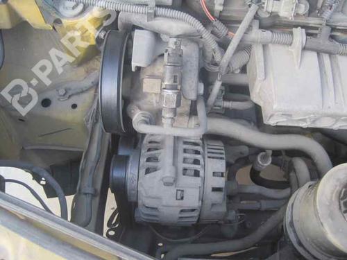 Left front suspension arm RENAULT MEGANE I Coach (DA0/1_) 1.6 16V (DA0B, DA04, DA11) | BP2362082M12 