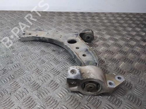 Left front suspension arm VW GOLF PLUS V (5M1, 521) 1.9 TDI | BP10967122M12 