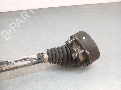 Left front driveshaft SEAT LEON (5F1) | BP38173520M38 - Image 4