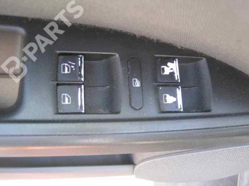 Left mirror SEAT ALTEA (5P1)  | BP2370424C26 