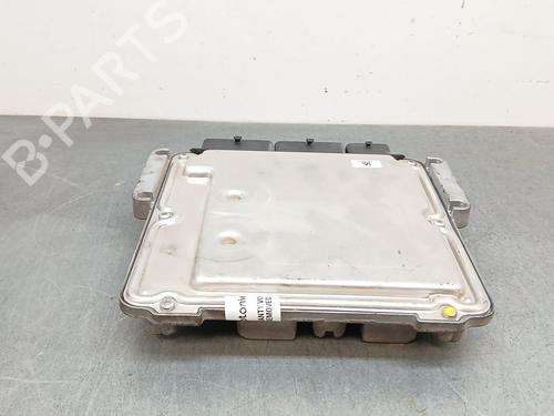 Engine control unit (ECU) RENAULT KANGOO / GRAND KANGOO II (KW0/1_) 1.5 dCi 90 (KW05, KW08, KW0G, KW11) | BP30206433M57 