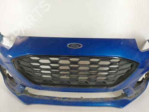 Front bumper FORD PUMA (J2K, CF7)  | BP27296213C7 