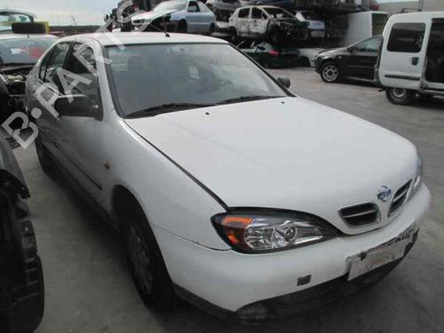 Radio NISSAN PRIMERA (P11)  | BP2357145E6 