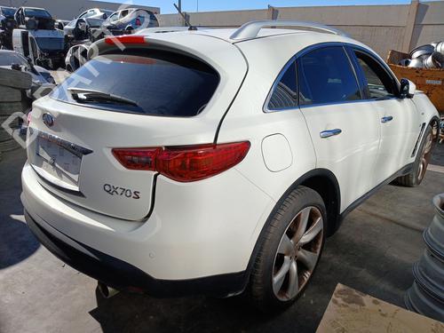 Brukte deler til INFINITI QX70 3.7 AWD (320 hp) 4341969
