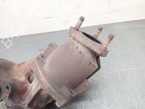 Catalyst DAEWOO MATIZ (M100, M150) 0.8 | BP28192979M10 