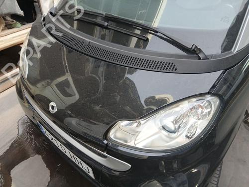 Hood SMART FORTWO Coupe (451) 1.0 (451.331, 451.380) BP28316092C1