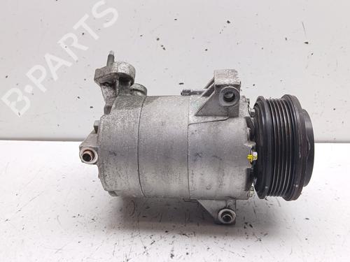 AC compressor FORD FOCUS III 1.0 EcoBoost | BP34155983M34  - Image 5