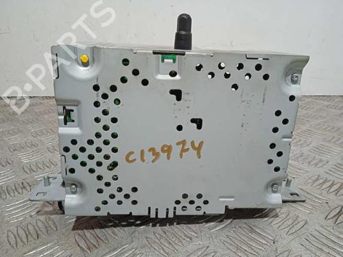 Used Radio FORD FOCUS IV (HN) [2018-2025]  12054512