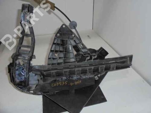 Front right lock FORD FOCUS C-MAX (DM2)  | BP2360738C97 