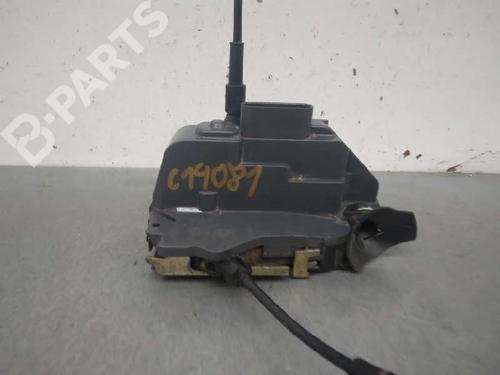 Used Front left lock Front left lock RENAULT MEGANE II Coupé-Cabriolet (EM0/1_) 1.9 dCi (120 hp) 11180775 11180775