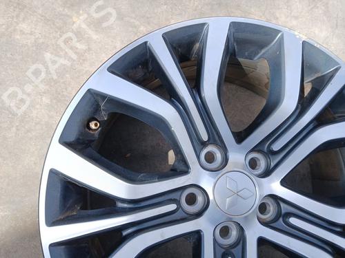 Fælk MITSUBISHI ASX (GA_W_) 1.6 MIVEC (GA1W) | BP33806146C45 - Image 8